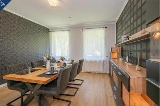 Ferienhaus Oscar - Garz-Usedom - 8