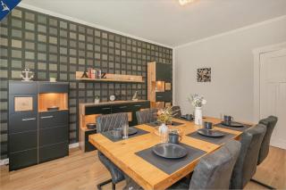 Ferienhaus Oscar - Garz-Usedom - 7