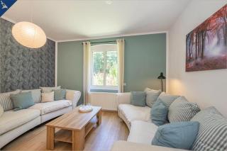 Ferienhaus Oscar - Garz-Usedom - 4