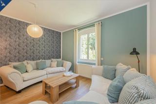 Ferienhaus Oscar - Garz-Usedom - 3