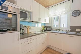 Ferienhaus Oscar - Garz-Usedom - 1