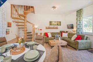 Ferienwohnung Emily - Garz-Usedom - 6