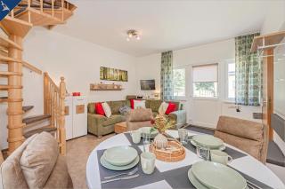 Ferienwohnung Emily - Garz-Usedom - 5