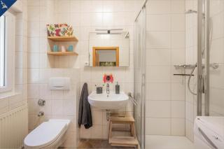 Ferienwohnung Emily - Garz-Usedom - 4