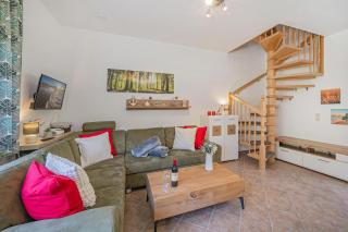 Ferienwohnung Emil - Garz-Usedom - 0