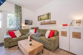 Ferienwohnung Emil - Garz-Usedom - 7