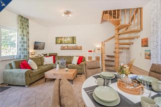 Ferienwohnung Emil - Garz-Usedom - 5