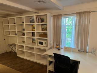 Writer's Room SaddleRock Ranch B&B West Sedona - 5