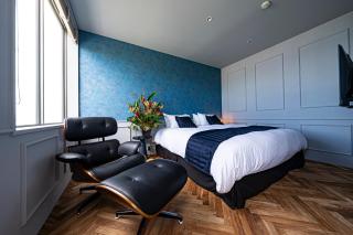Angelroad Hotel - 6