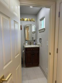 Cozy and Bright Guest Suite in Heart of Sunnyvale - Sunnyvale - 8