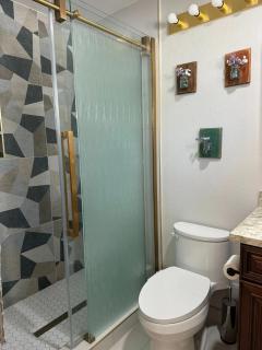 Cozy and Bright Guest Suite in Heart of Sunnyvale - Sunnyvale - 5