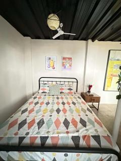 Mountain View Cabin 1 - Tanay - 6