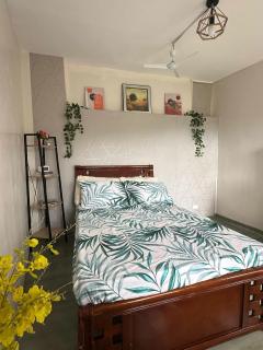 Mountain View Cabin 1 - Tanay - 5