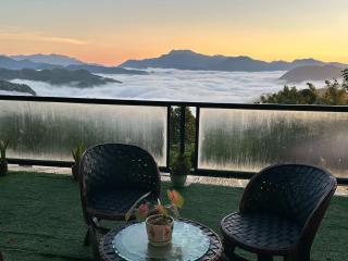 Mountain View Cabin 1 - Tanay - 4