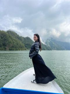 Boat Trip Bali - Kubupenlokan - 1