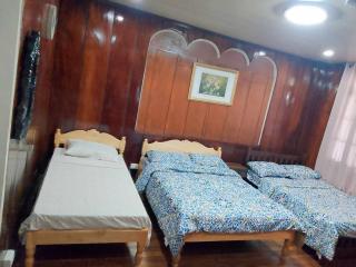 Topaz Bed & Breakfast Hotel - 7