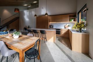 Architectural gem in central Red Hill - Red Hill - 4