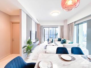 Prestigious Burj Royale luxury Apartments Downtown - Dubai - 4