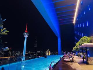 The Platinum KLCC By Infinity Pool - Kuala Lumpur - 5