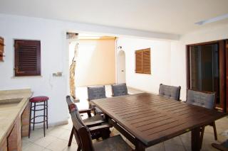 Wohnung in Pula mit Terrasse, Grill und Garten - Pula - 4