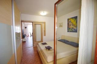 Wohnung in Pula mit Terrasse, Grill und Garten - Pula - 3