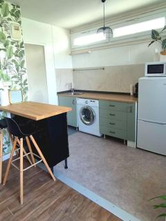 Studio privé - Vaulx-en-Velin - 5