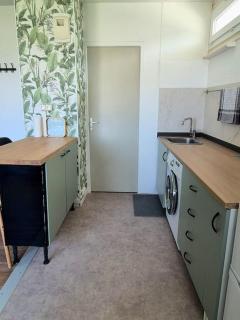 Studio privé - Vaulx-en-Velin - 6