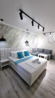 Квартиры на Арбате 2 комнатные - 8