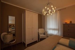 Schiefer Blick, Wohnung Mit Terrasse Und Balkon - 4