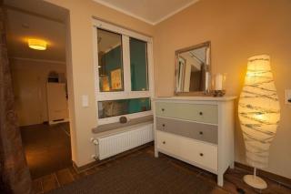 Schiefer Blick, Wohnung Mit Terrasse Und Balkon - 1