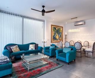 Villa Mamakami - 3BR Luxury Villa in Canggu - 0