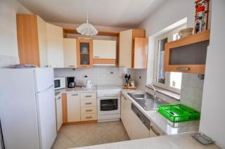 Große Ferienwohnung in Dajla mit Garten und Terrasse - Dajla - 4