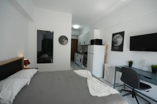 Couples Cozy Seaside Studio - Loutraki - 1