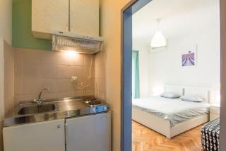 Studio mit herrlichem Meerblick - b57280 - 5