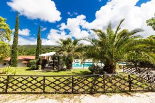 Wohnung Mit Grill Und Gemeinsamem Pool - 6