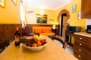 Wohnung Mit Grill Und Gemeinsamem Pool - 4
