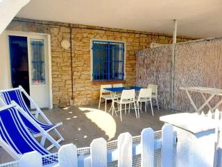 Wohnung Mit Grill Und Gemeinsamem Pool - 1