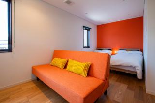 かなわアパートメントステイ201 - 8