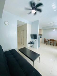 SMDC Good Stays Sea - Unit 1515 a-b Tower A - Manila - 7