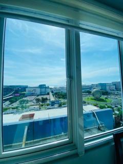 SMDC Good Stays Sea - Unit 1515 a-b Tower A - Manila - 3