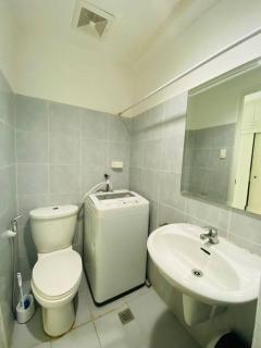 SMDC Good Stays Sea - Unit 1515 a-b Tower A - Manila - 2