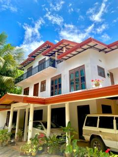 Induwara Holiday home - 5