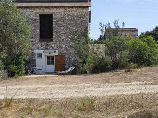 Les Oliviers - Caumont-sur-Durance - 0