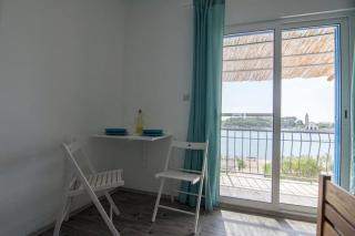 Studio mit herrlichem Meerblick - Pašman - 7