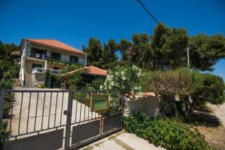 Studio mit herrlichem Meerblick - Pašman - 1