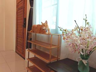 SASIMA Bed and Breakfast - Chiang Mai - 9