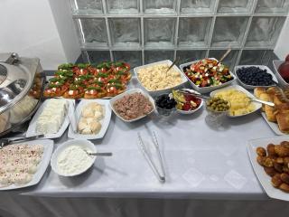 Pensjonat Plażowy Boss z Restauracją 50 metrów od Morza - Dziwnów - 5