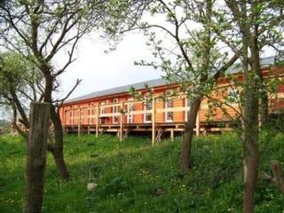 Ferienhaus Alleenwiesen - Gerswalde - 9