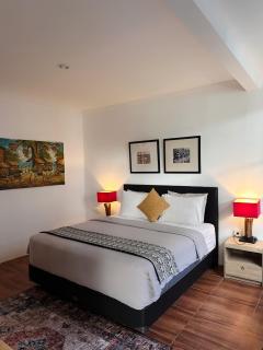 Apartment G - Seminyak - 0