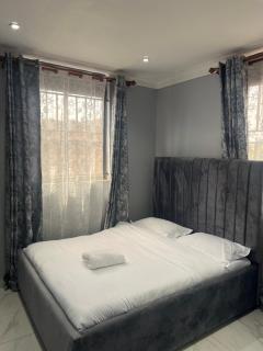 La vue suites - Munyonyo - 4